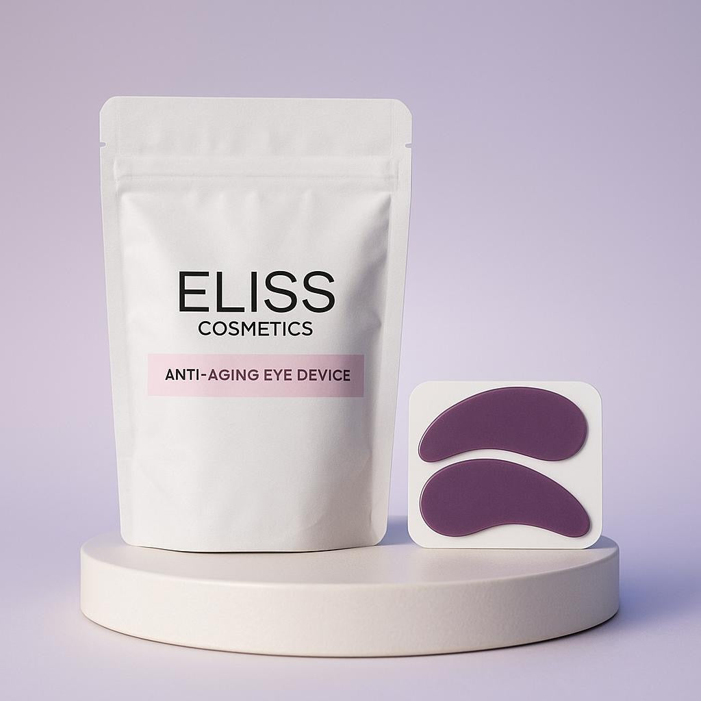 Anti-Aging Eye Devise