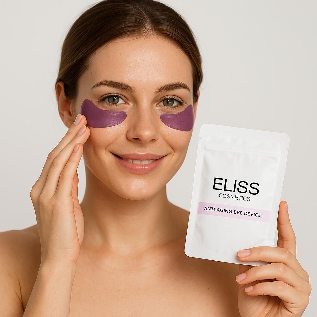 Anti-Aging Eye Devise
